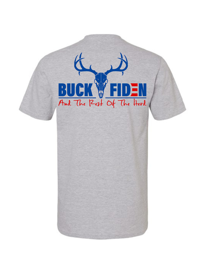 Buck Fiden